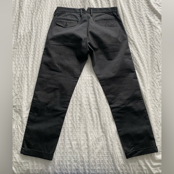 Japanese Brand Dress Pants - Picture 2 of 10